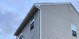 Best Fiber Cement Siding Installation  in Mather, CA